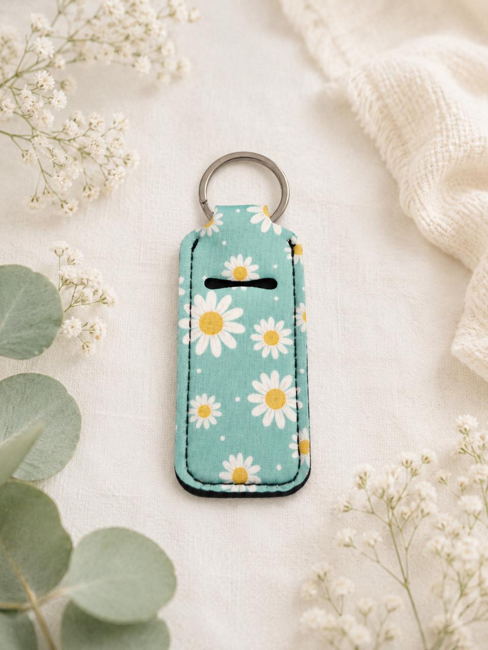Essential Oil Keychain