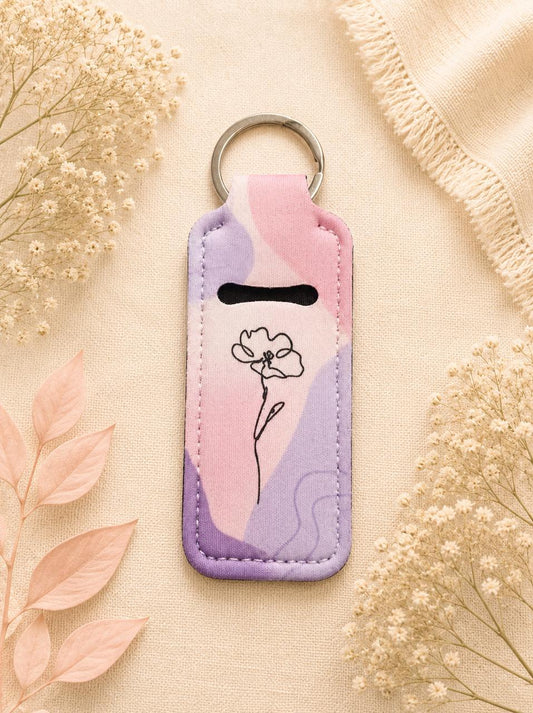 Essential Oil Keychain