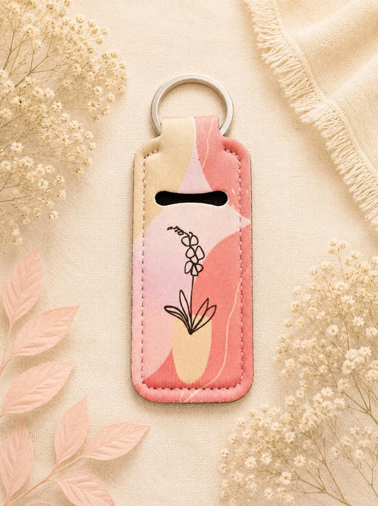 Essential Oil Keychain