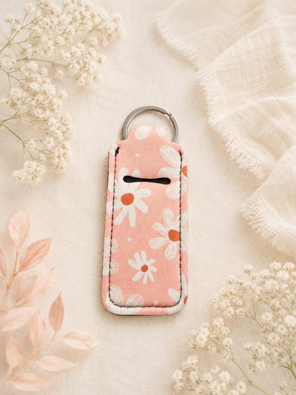 Essential Oil Keychain