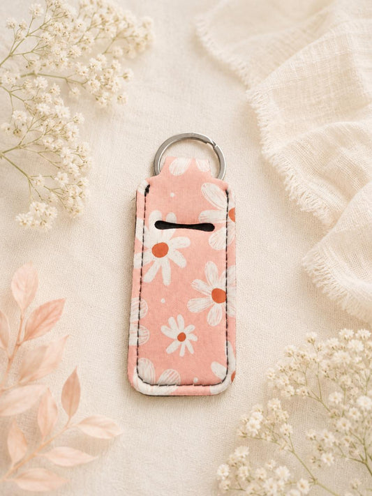 Essential Oil Keychain