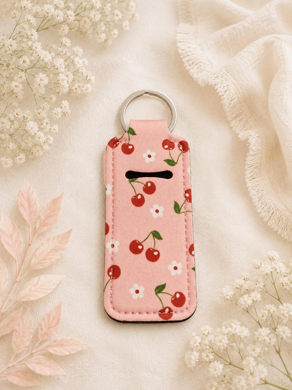Essential Oil Keychain