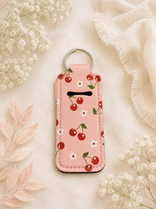 Essential Oil Keychain