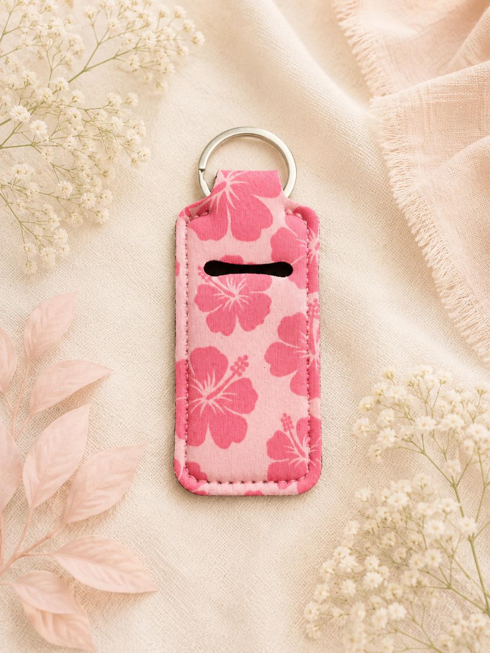 Essential Oil Keychain