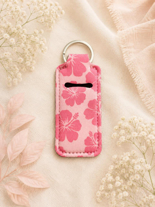 Essential Oil Keychain