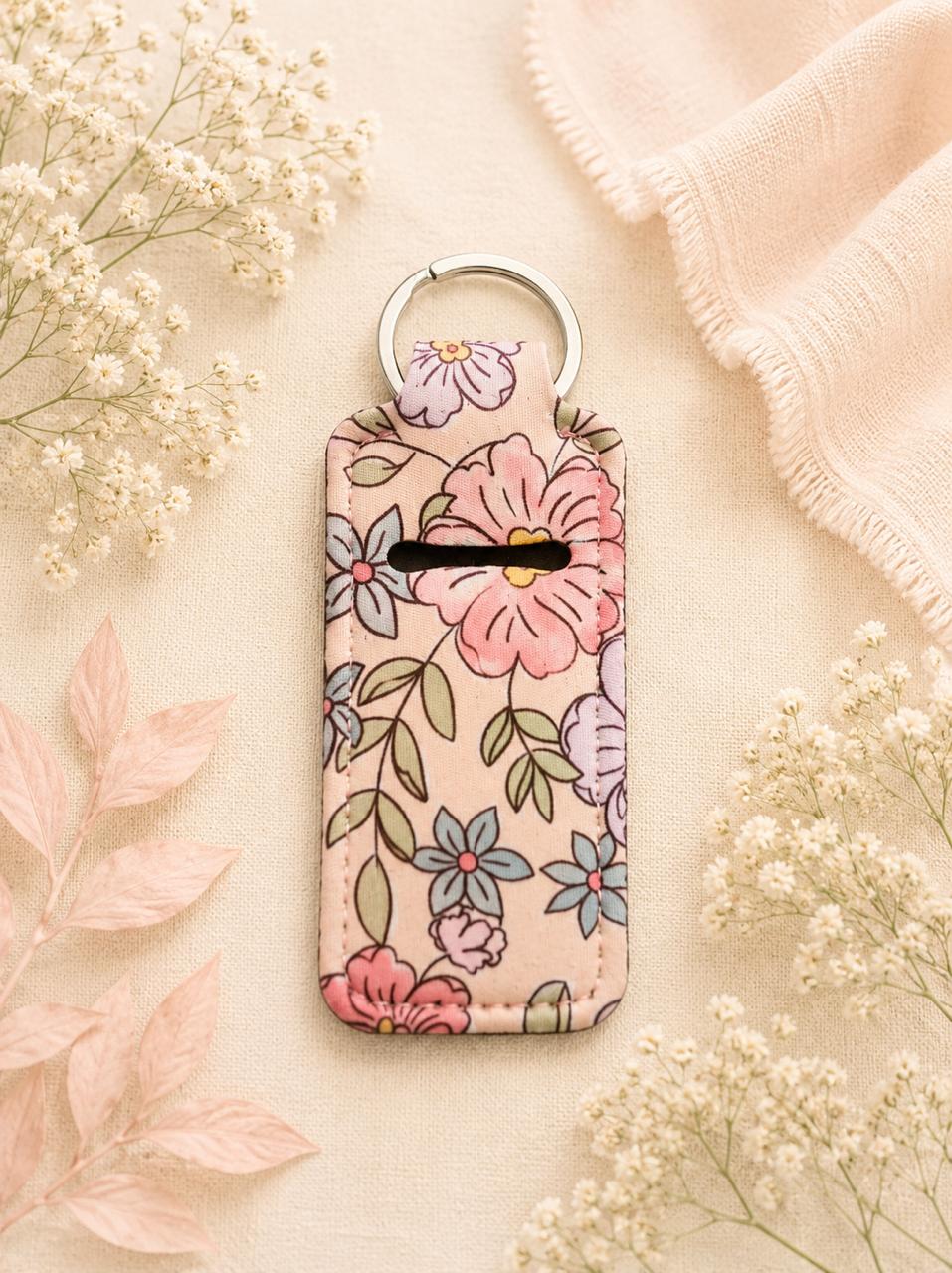 Essential Oil Keychain