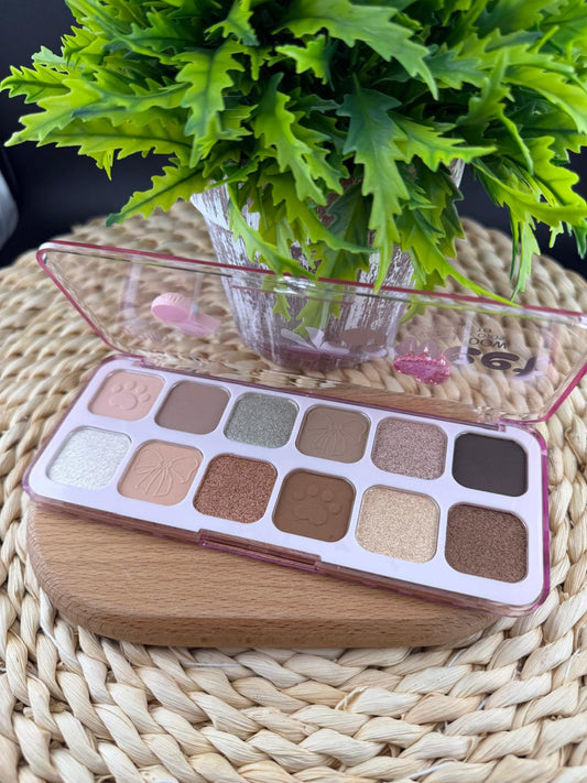 Sweet Eyeshadow