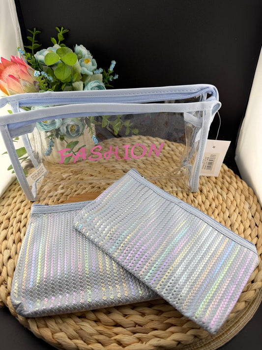 Makeup Bag