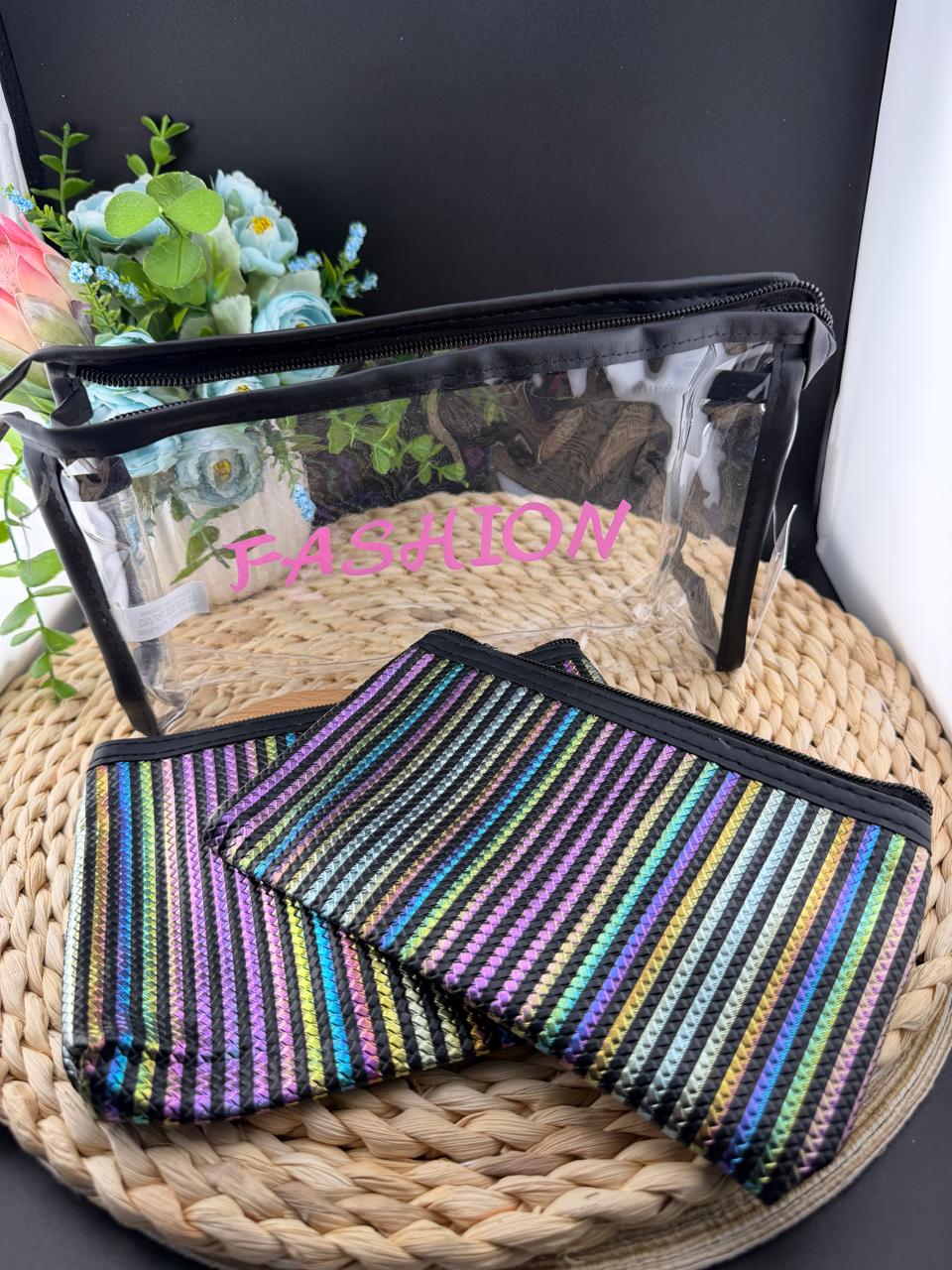 Makeup Bag