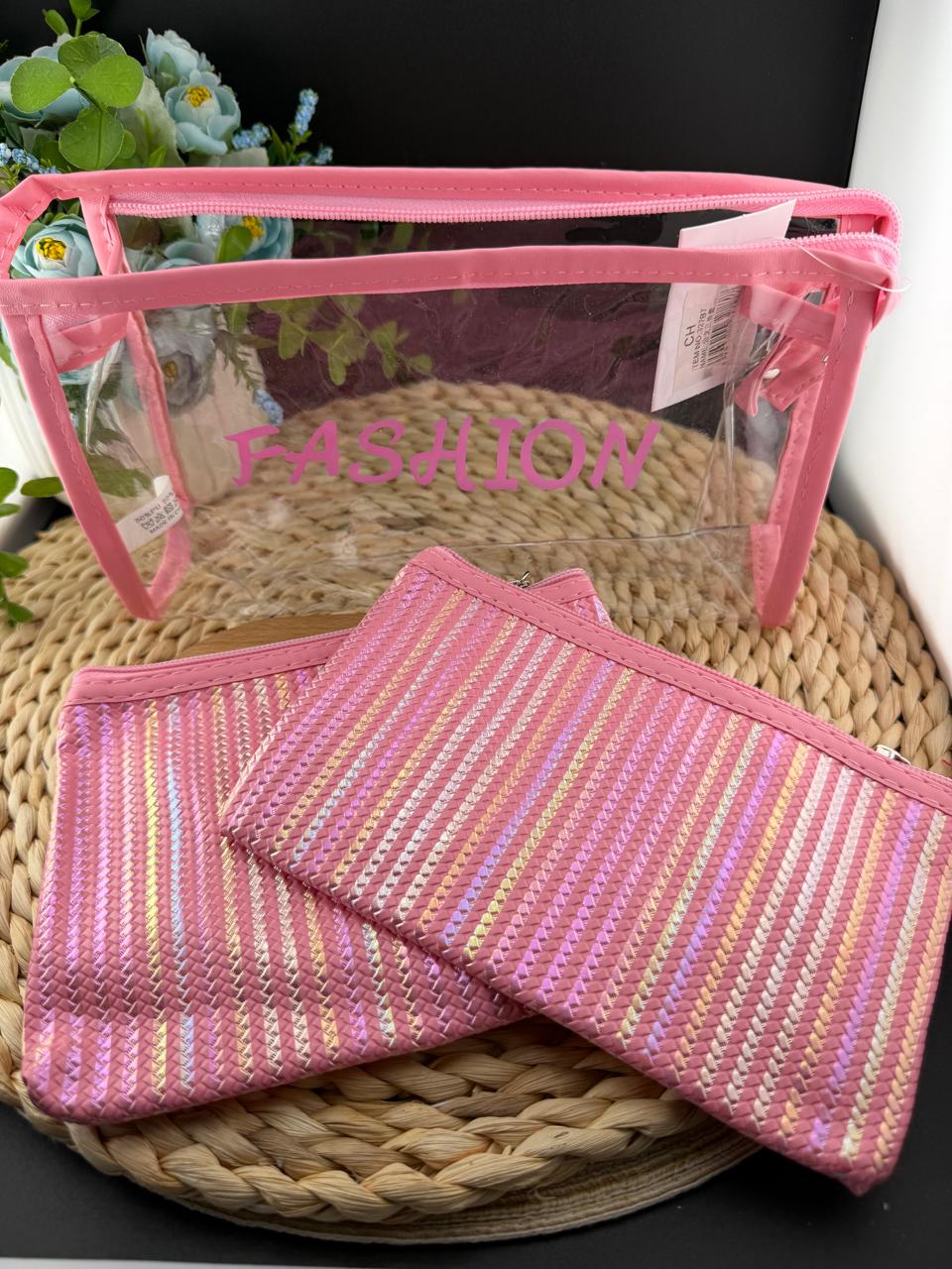 Makeup Bag