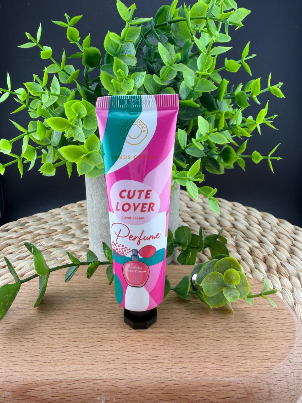 Hand Cream