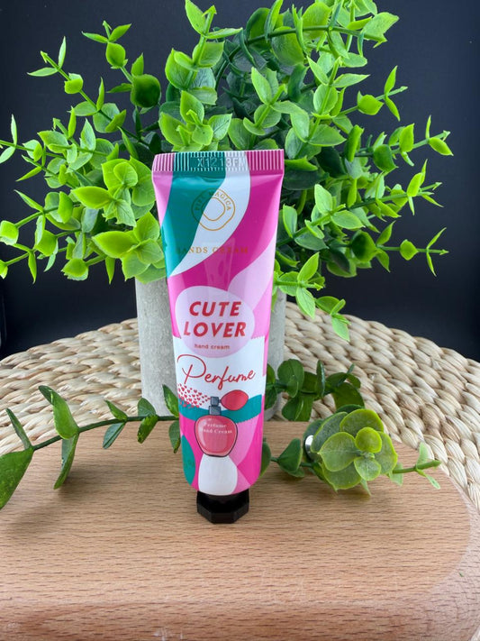 Hand Cream