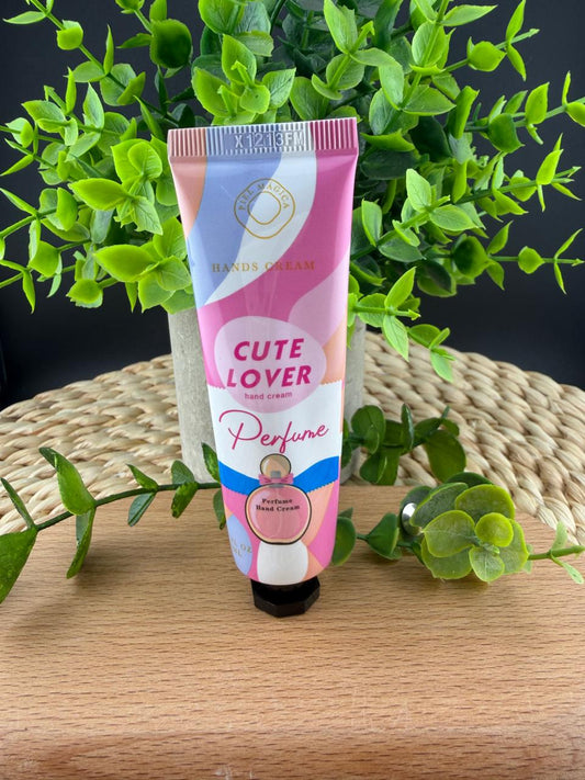 Hand Cream