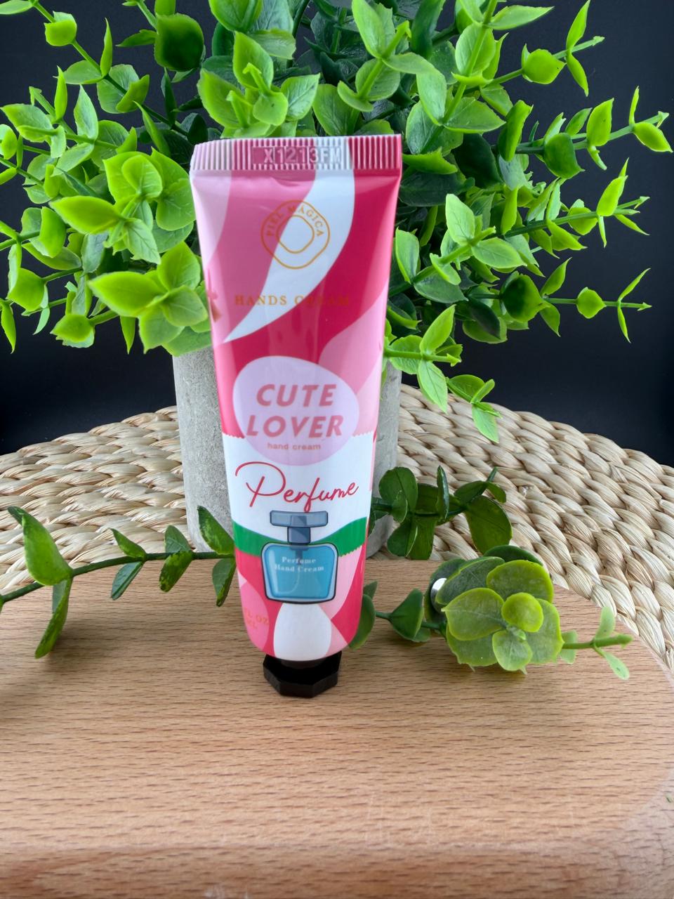 Hand Cream