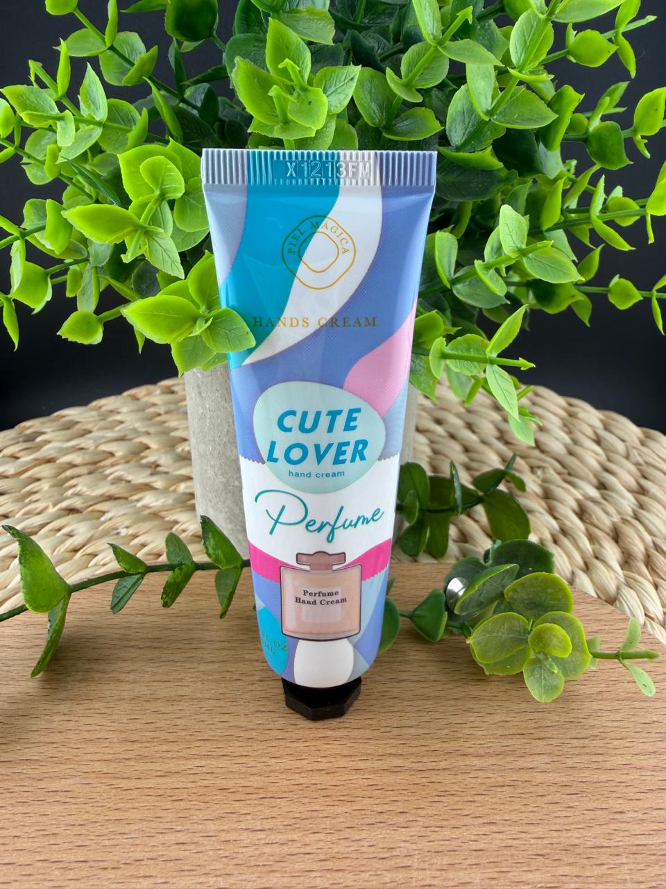 Hand Cream