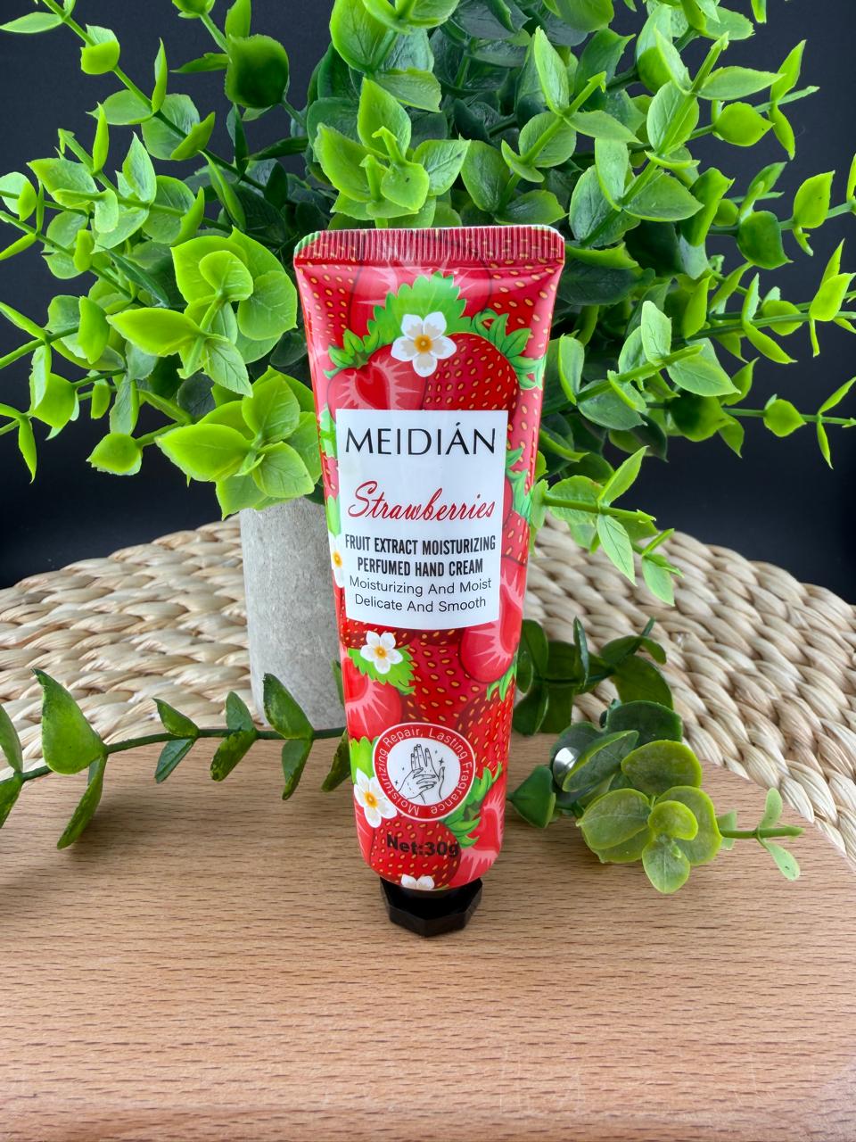 Hand Cream
