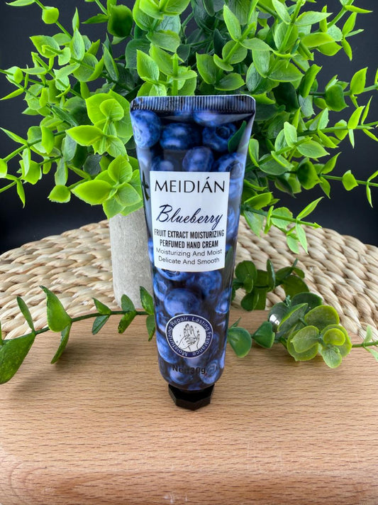 Hand Cream