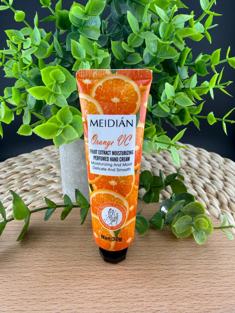 Hand Cream