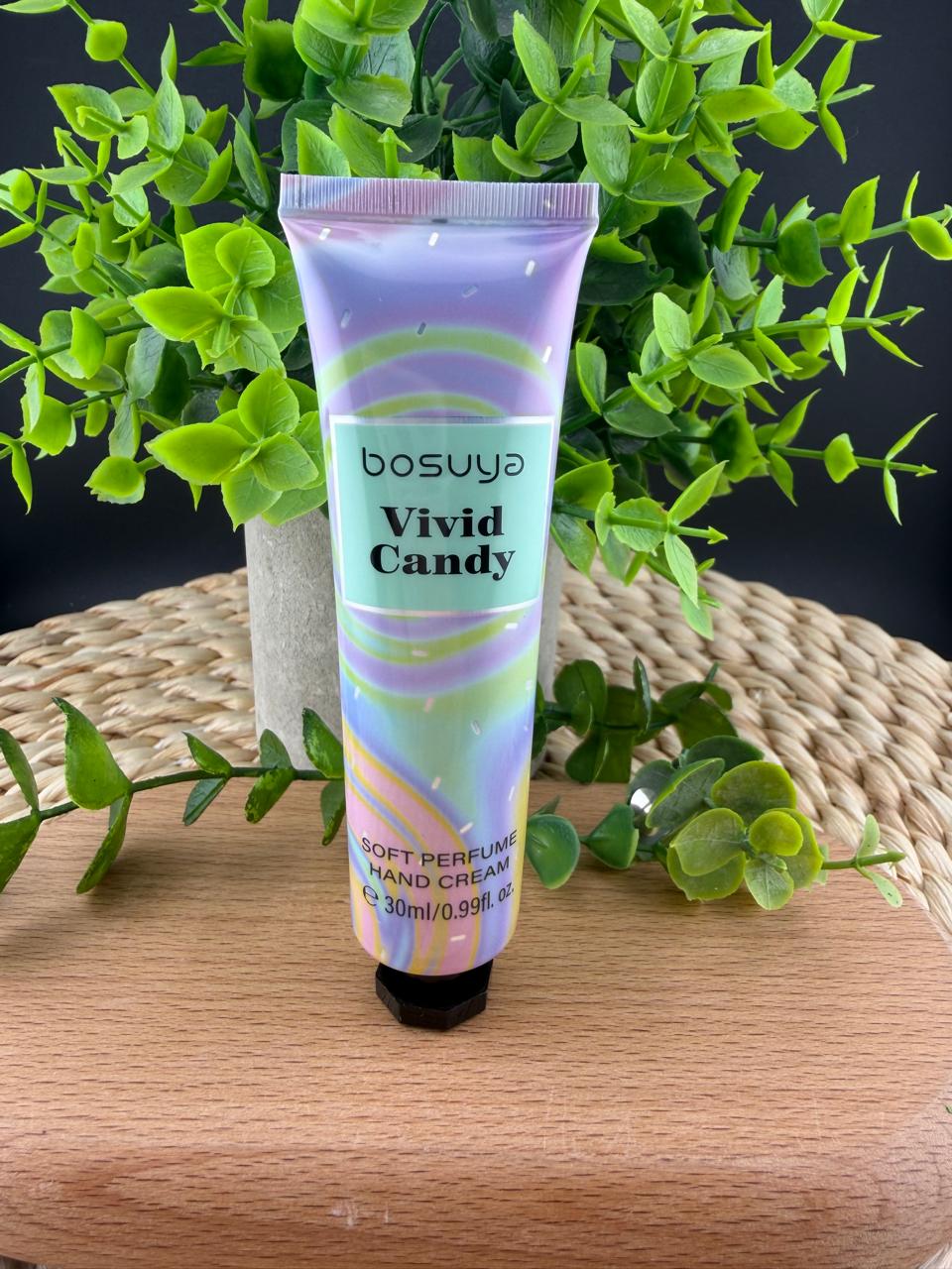 Hand Cream