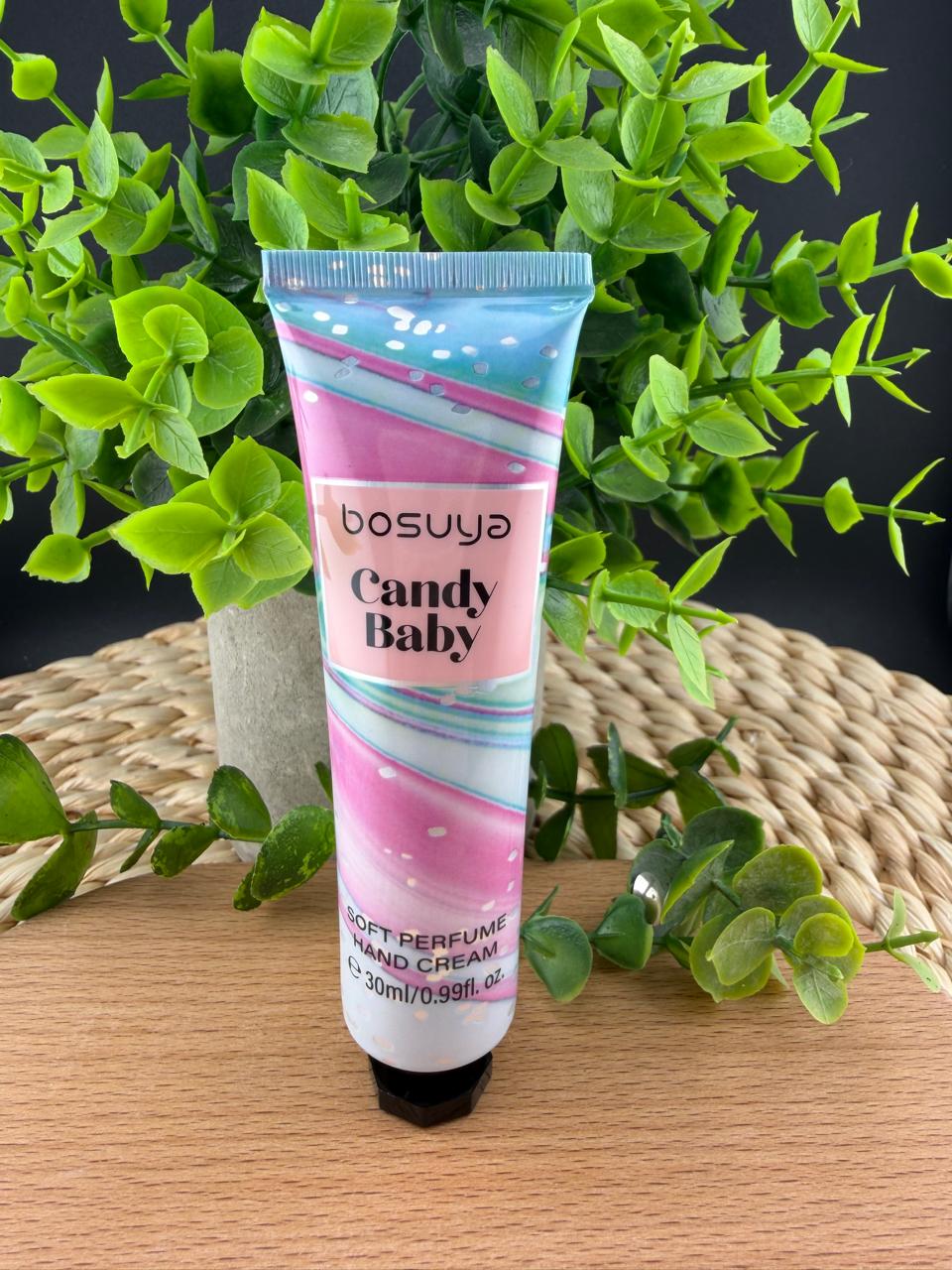 Hand Cream