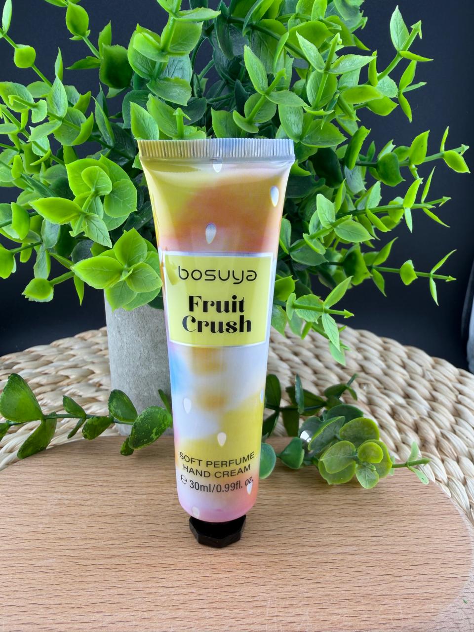 Hand Cream