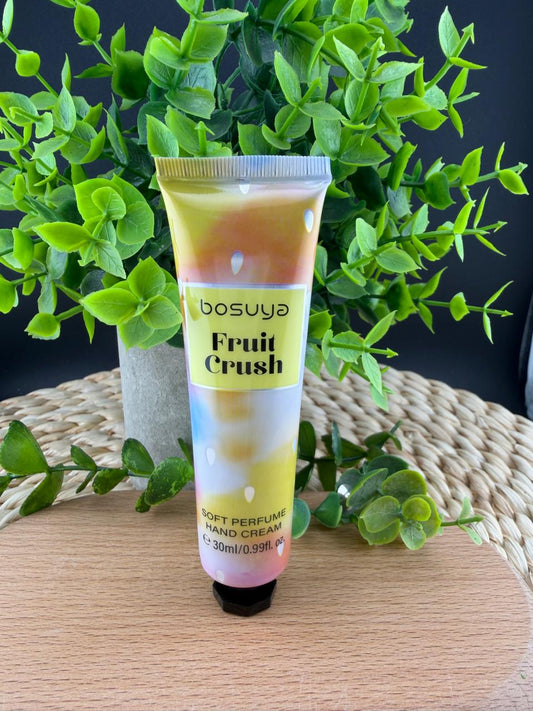Hand Cream
