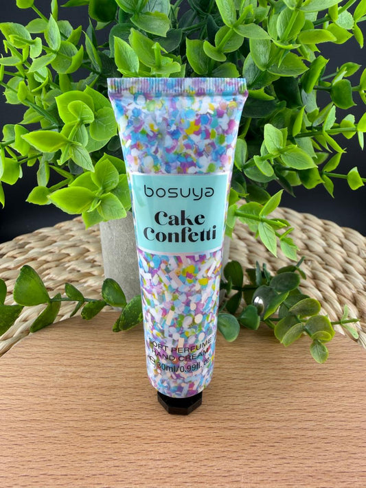 Hand Cream