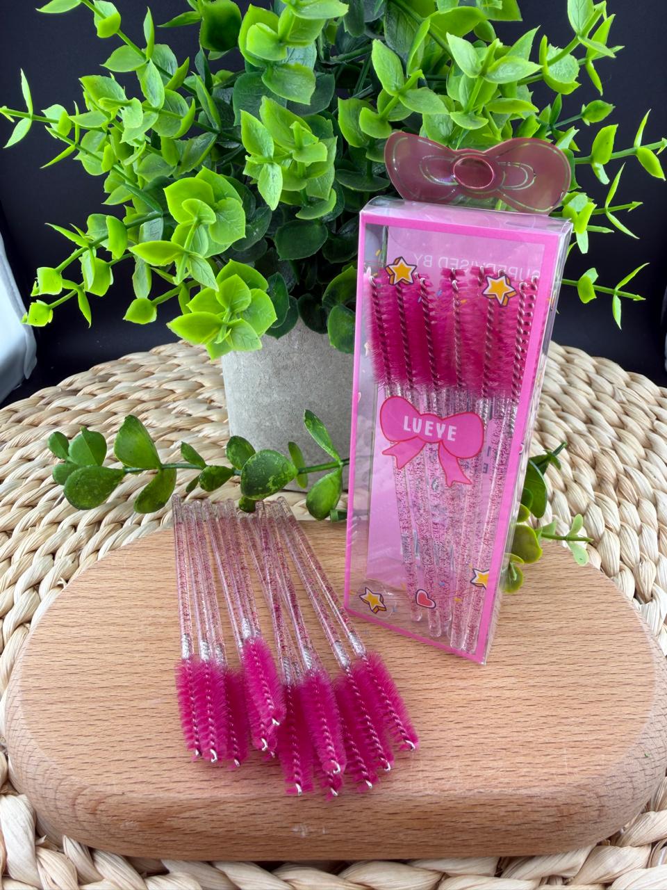 Mascara Spoolies