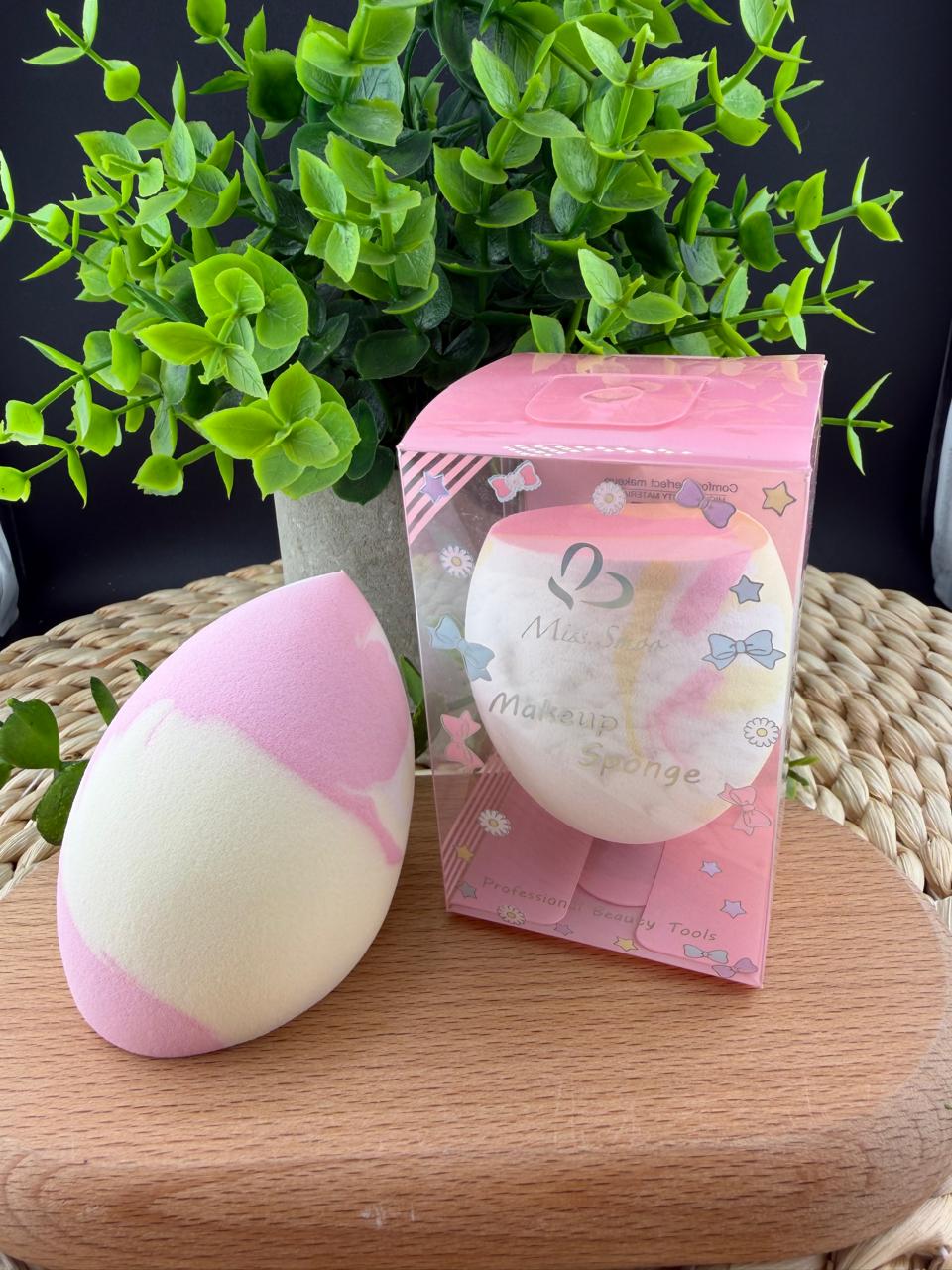 Beauty Blender ( Jumbo )