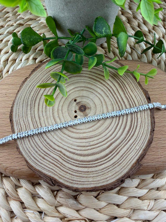 Bracelet #014 ( Stainless Steel )