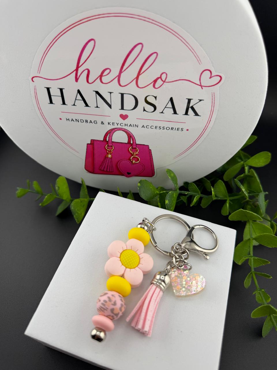 Key/Handbag Chain