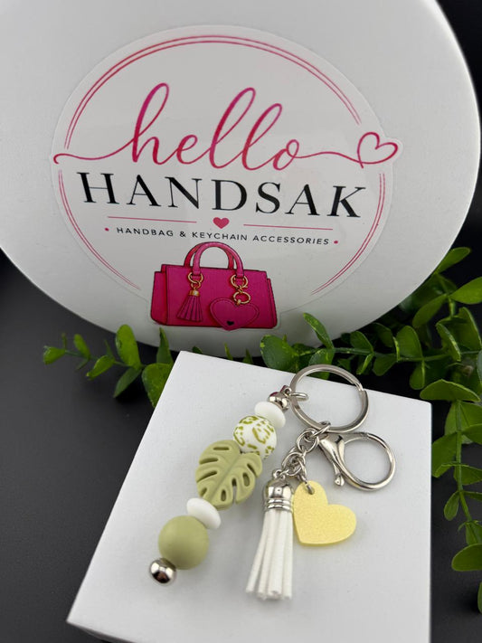 Key/Handbag Chain