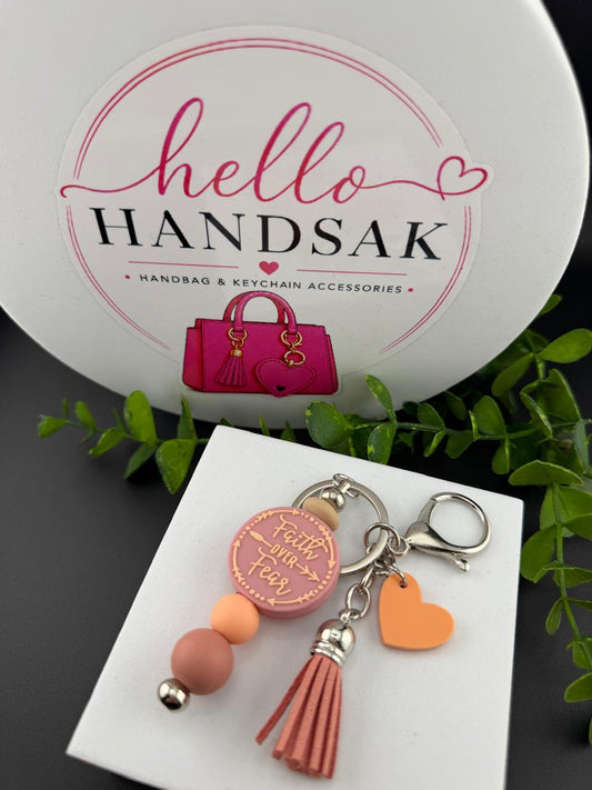 Key/Handbag Chain