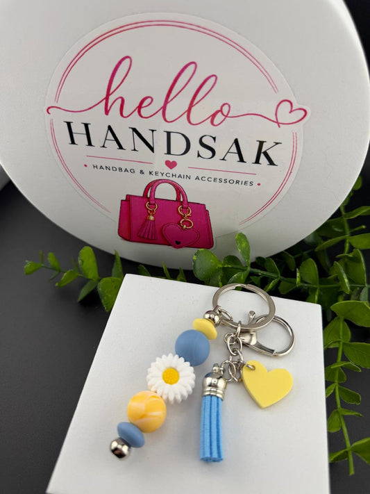 Key/Handbag Chain