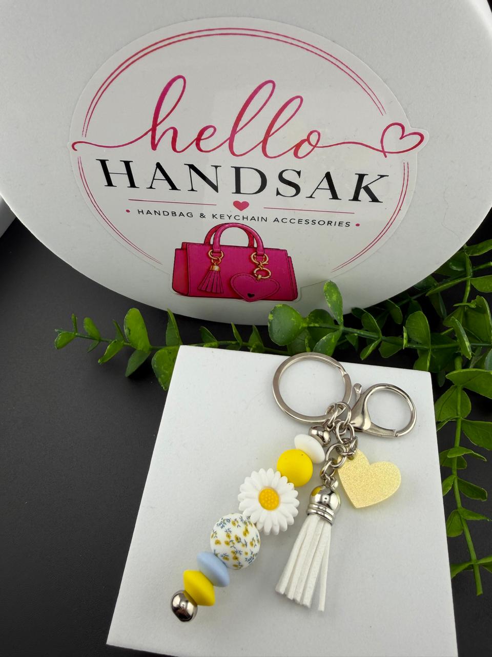Key/Handbag Chain