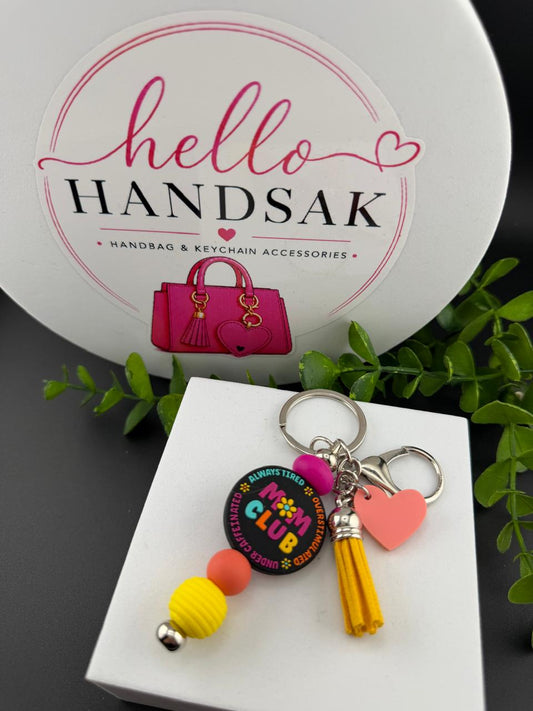 Key/Handbag Chain