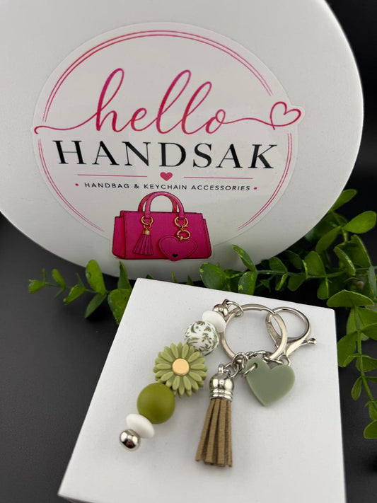 Key/Handbag Chain