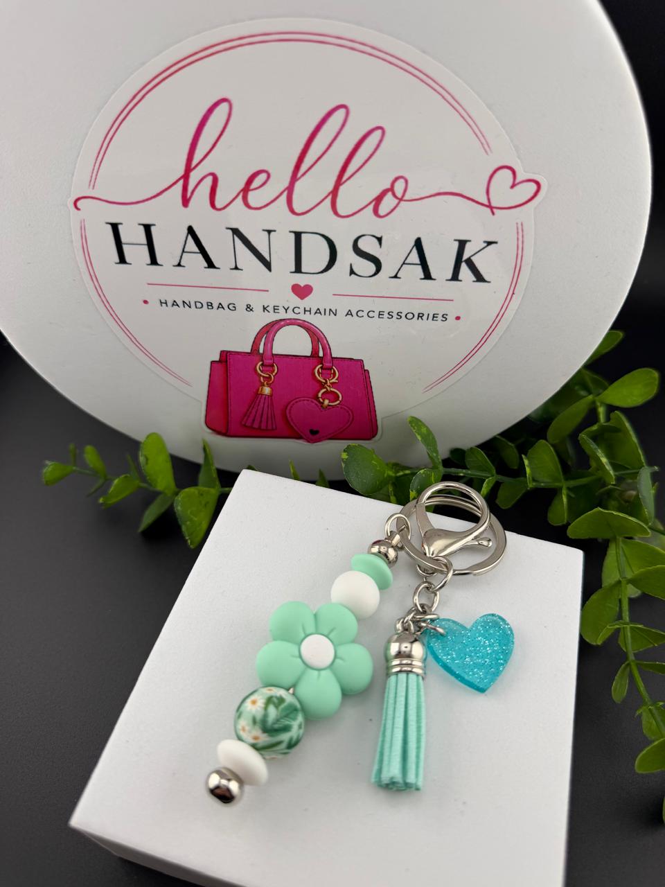 Key/Handbag Chain