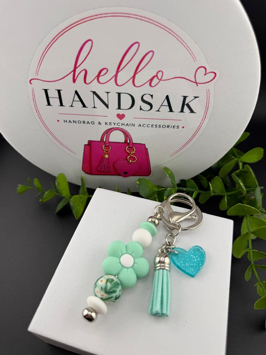 Key/Handbag Chain