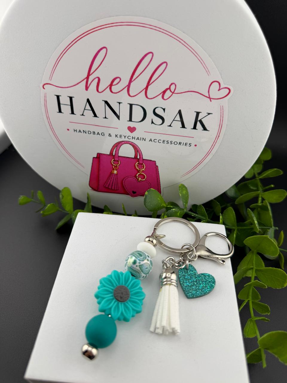 Key/Handbag Chain