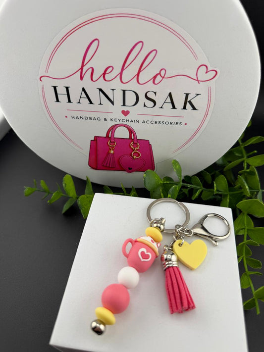 Key/Handbag Chain