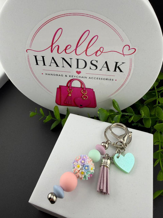 Key/Handbag Chain