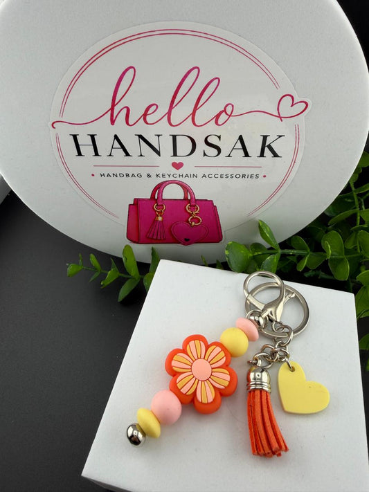 Key/Handbag Chain