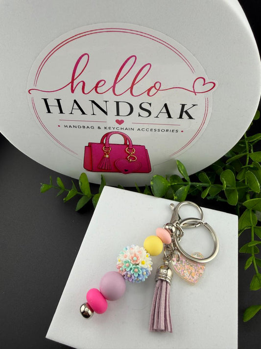 Key/Handbag Chain