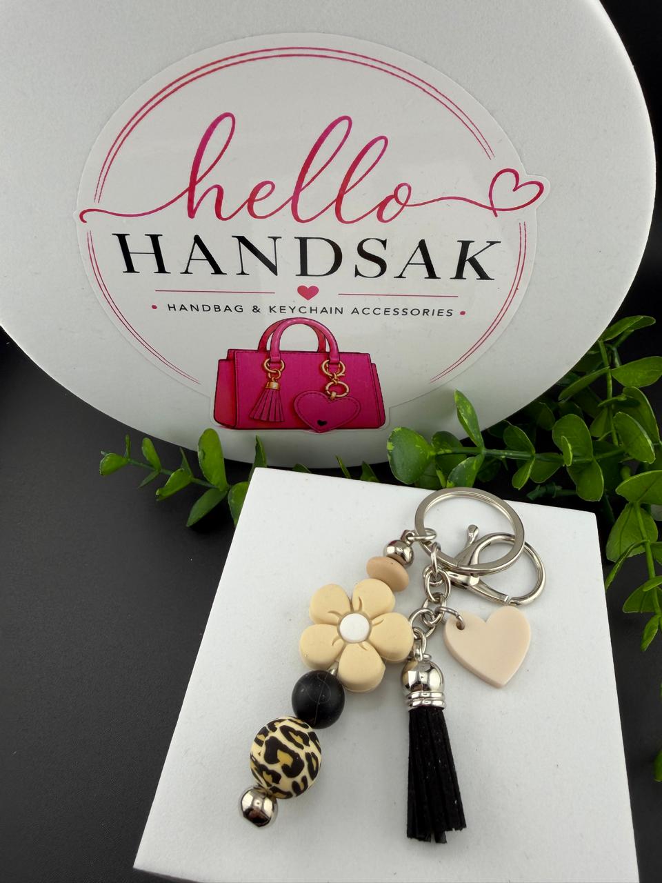 Key/Handbag Chain