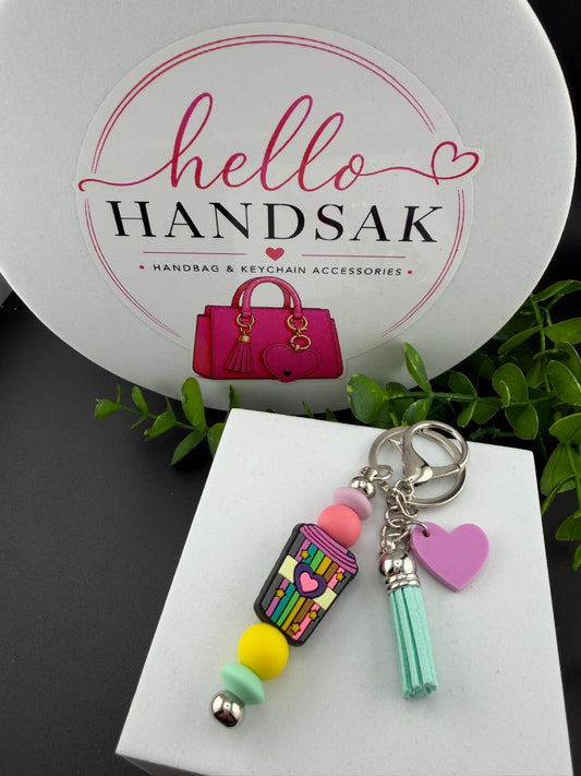 Key/Handbag Chain