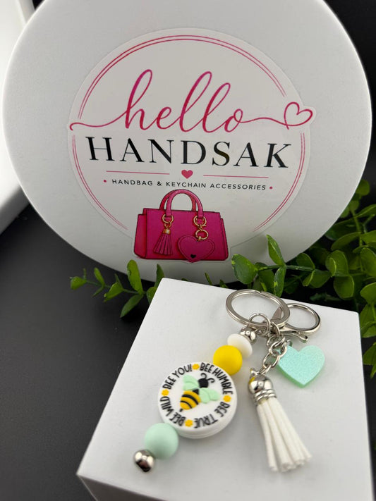 Key/Handbag Chain