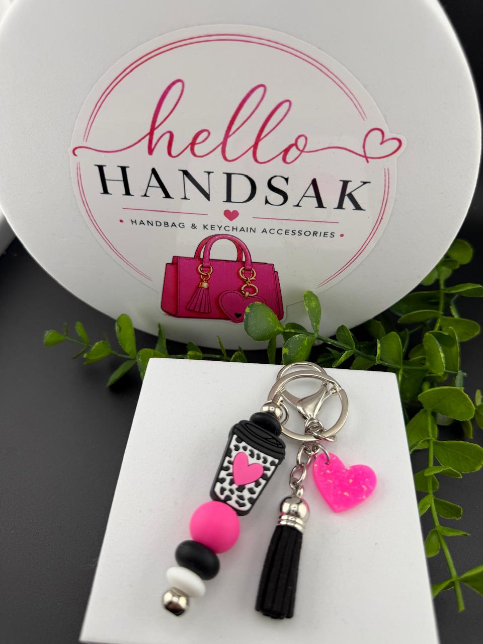 Key/Handbag Chain
