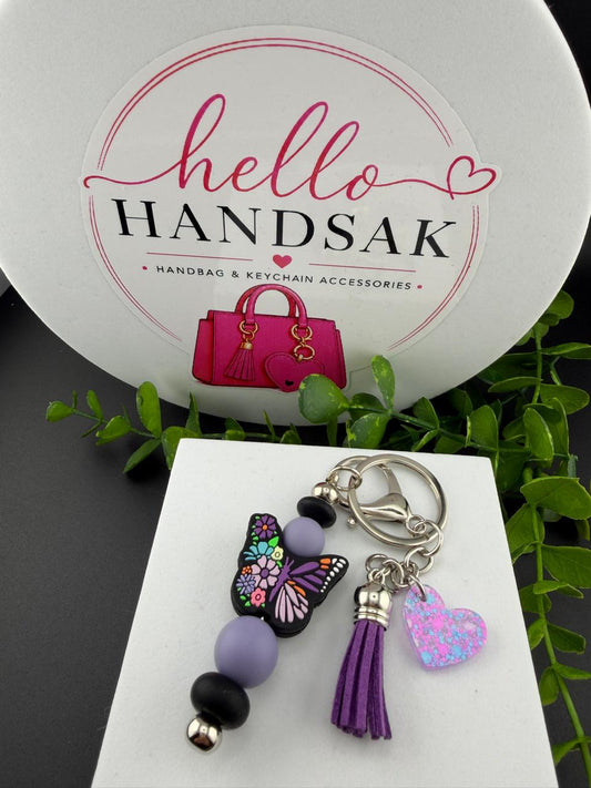 Key/Handbag Chain