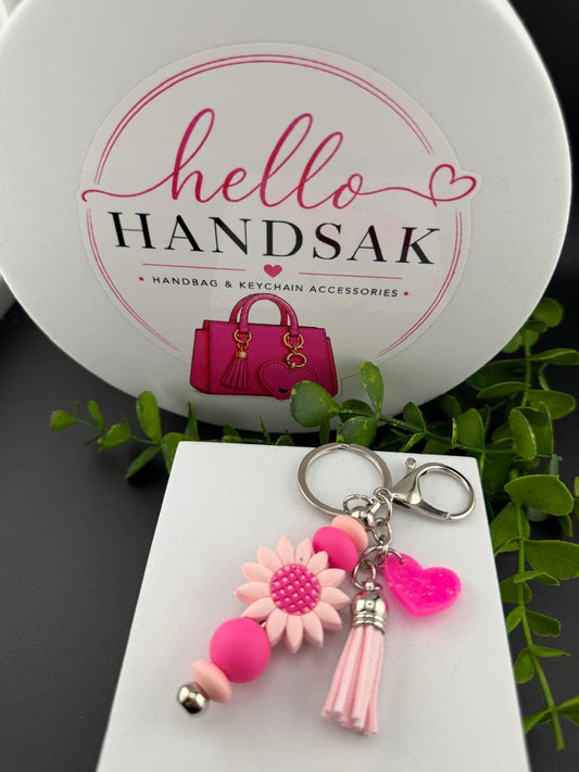 Key/Handbag Chain